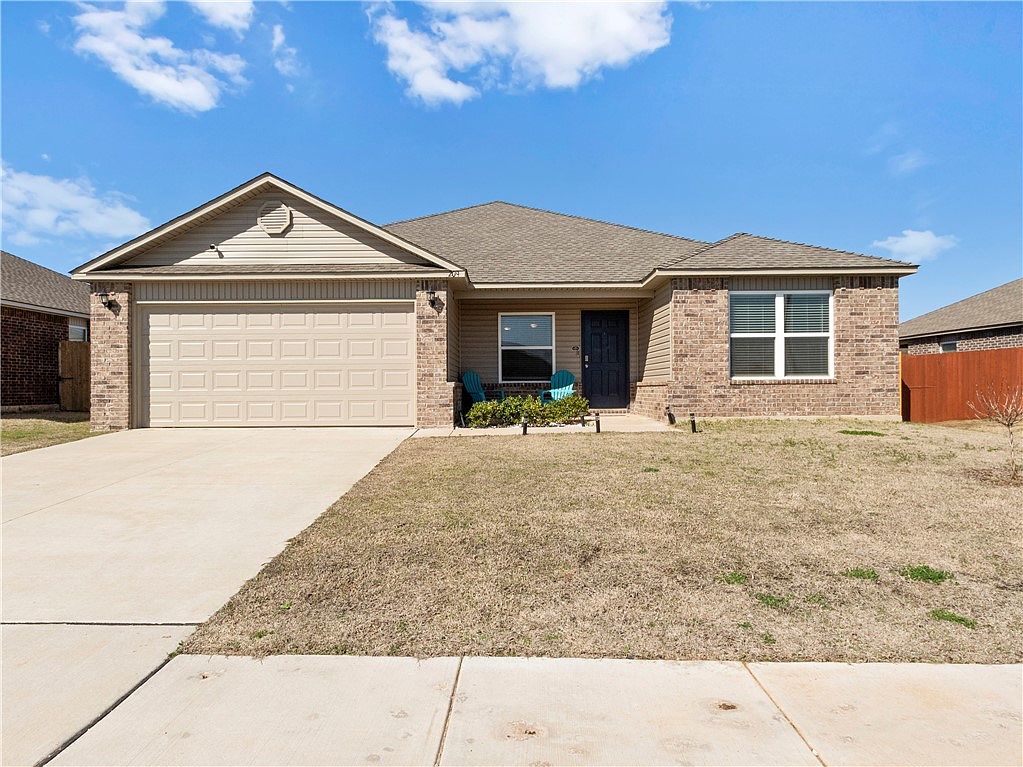 209 Klare Ct, Newcastle, OK 73065 Zillow