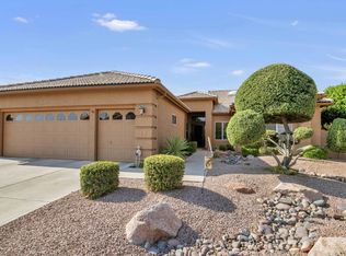 10919 E Michigan Ave, Sun Lakes, AZ 85248