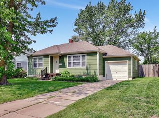 1009 N Old Manor Rd, Wichita, KS 67208
