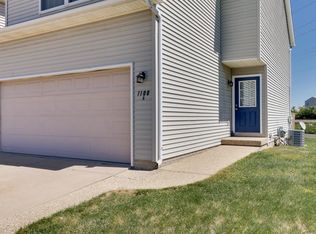 1100 Henry St #A, Normal, IL 61761