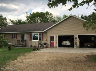 19331 County Road 39 St, Saint Charles, MN 55972