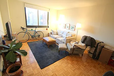 Rented by Nest Seekers International