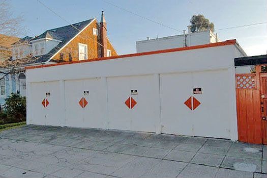 2nd image of 423 49th St APT B