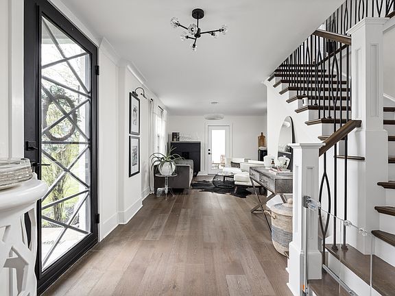 5th image of 6767 N Meridian St