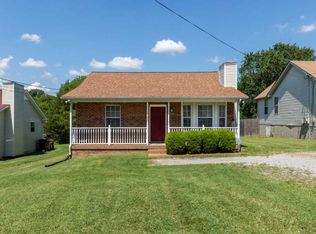 640 Kinsey Blvd, Madison, TN 37115