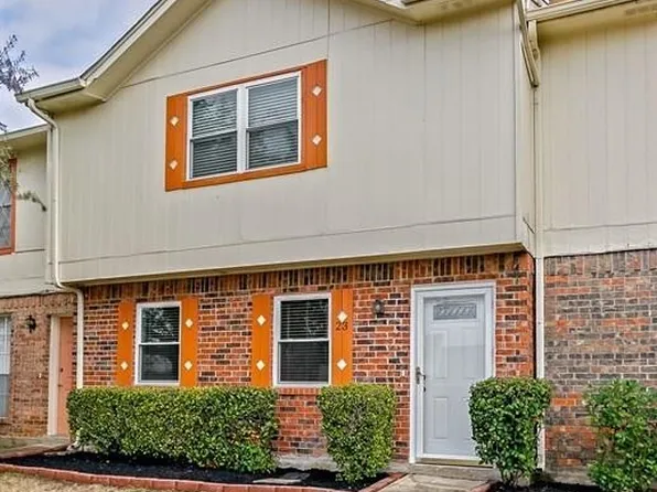23 E Mountain Ln #34, Grand Prairie, TX 75052