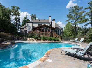 1516 Highland Gate Pt, Hoover, AL 35244