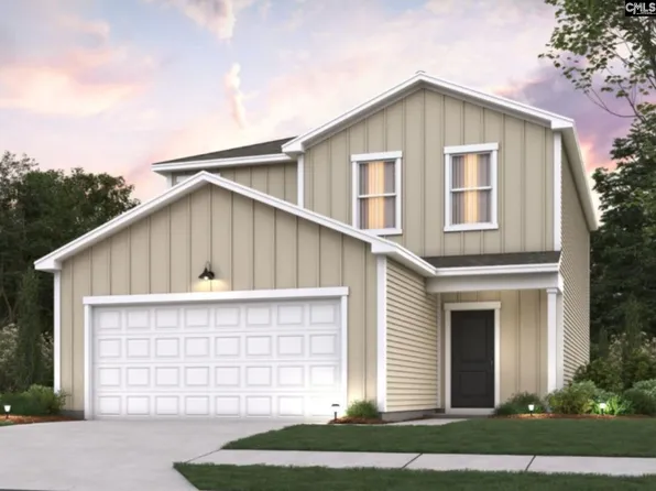 456 Edith Ct, Blythewood, SC 29016