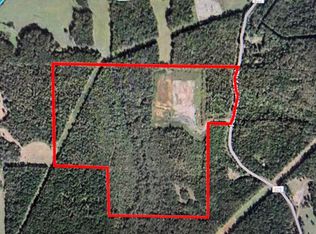 Foster Cemetery Rd, Scotland, AR 72141