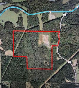 Foster Cemetery Rd, Scotland, AR, 72141