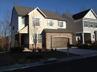 1107 Ashton Village Ln, Midlothian, VA 23114