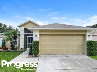 5632 Oakwood Knoll Dr, Lakeland, FL 33811