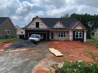 115 Weatherly Rd LOT 5, Inman, SC 29349