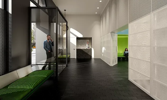 Rented by Living New York | media 16