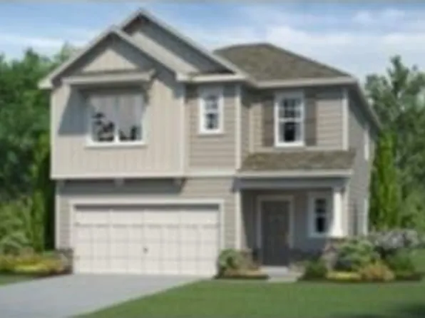 276 Rivulet Dr, Dallas, GA 30132