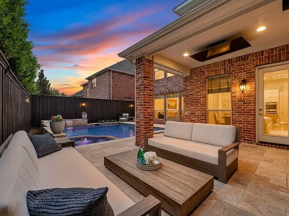 2704 Mendocino Cir, Plano, TX 75093