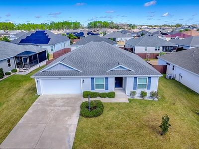 3319 Rohan Rd, Oxford, FL, 34484