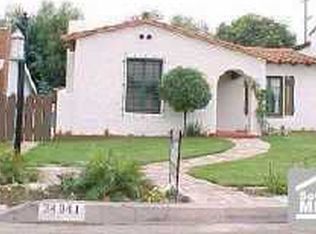 34041 Chula Vista Ave, Dana Point, CA 92629
