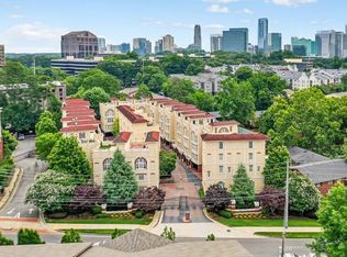 3541 Roswell Rd NE UNIT 21, Atlanta, GA 30305