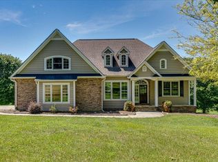 3897 Keith Valley Rd, Cohutta, GA 30710