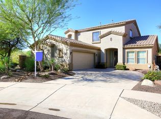 3326 W Leisure Ln, Phoenix, AZ 85086