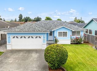 1860 Freedom Ct, Fortuna, CA 95540