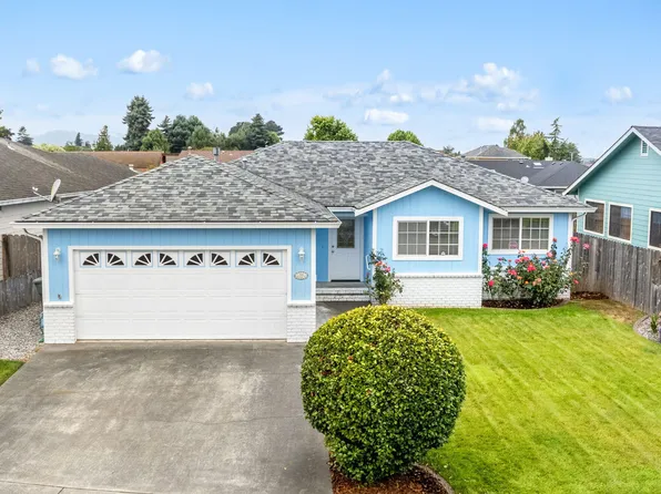 1860 Freedom Ct, Fortuna, CA 95540