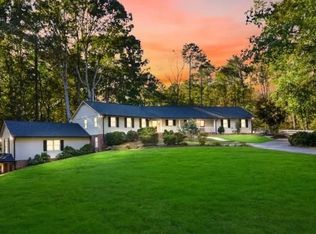 1815 Macland Woods Dr, Powder Springs, GA 30127