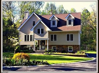 219 Karrville Rd, Port Murray, NJ 07865