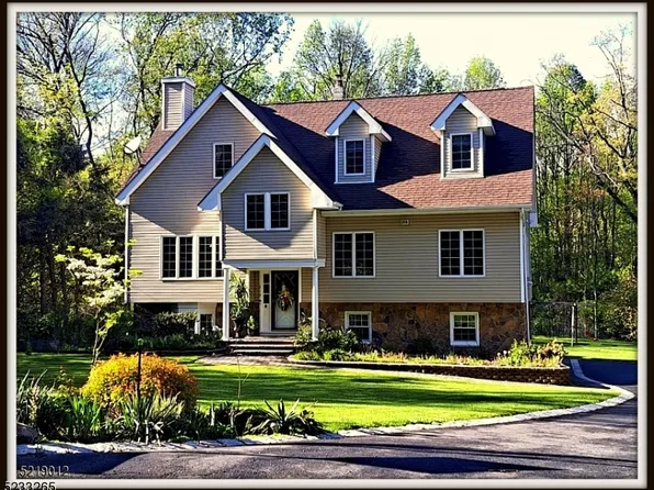 219 Karrville Rd, Mansfield Twp., NJ 07865