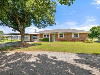 12097 240th St, Blanchard, OK, 73010