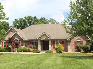 954 Prairie View Ct, Washington, MO 63090