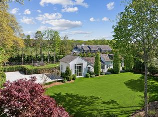 407 N Sea Mecox Rd, Southampton, NY 11968