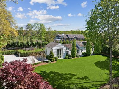 407 N Sea Mecox Rd, Southampton, NY, 11968