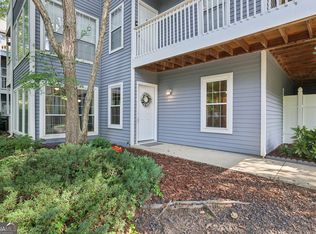 801 Gettysburg Pl, Sandy Springs, GA 30350