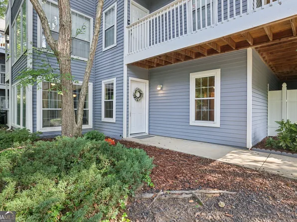 801 Gettysburg Pl, Sandy Springs, GA 30350