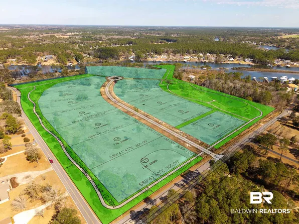 17 Kingfisher Ct, Foley, AL 36535