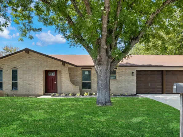 8311 Babe Ruth, San Antonio, TX 78240