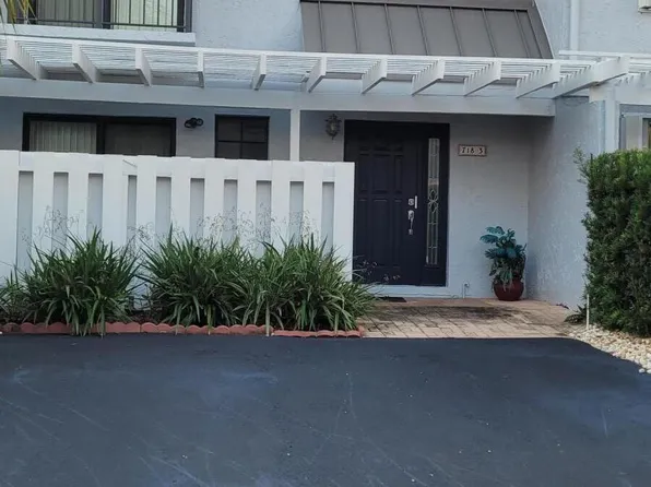 718 NE 12th Terrace #3, Boynton Beach, FL 33435