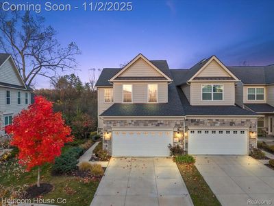 23956 Seminole Ct, Novi, MI, 48375