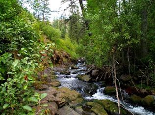 Tbd Cottonwood Rd, Council, ID 83612