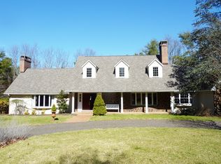 8 Eden Circle Rd, Medford, NJ 08055