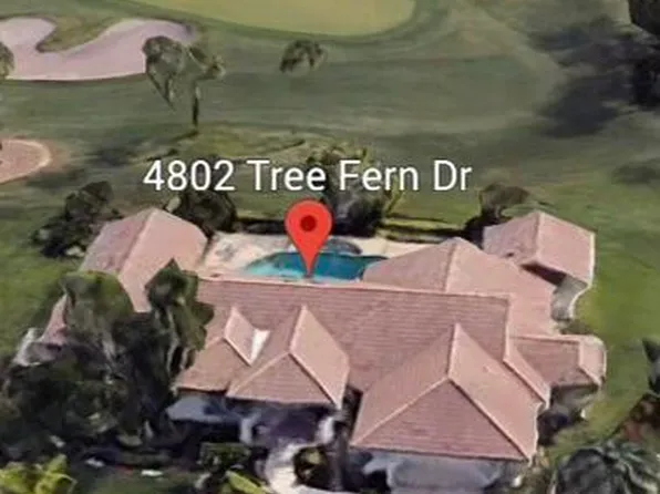 4802 Tree Fern Drive, Delray Beach, FL 33445