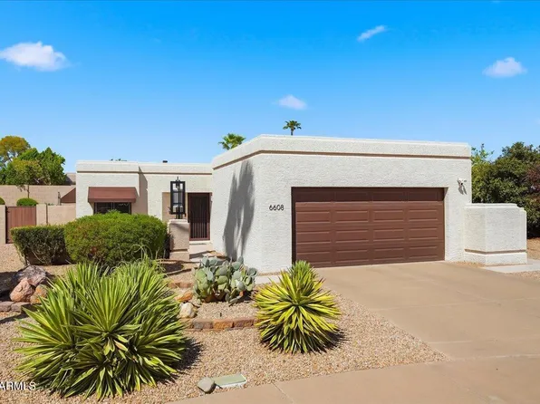 6608 E PHELPS Road E, Scottsdale, AZ 85254