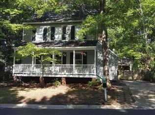 4416 Whisperwood Dr, Raleigh, NC 27616