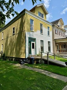 27 Virginia Street, Wheeling, WV, 26003