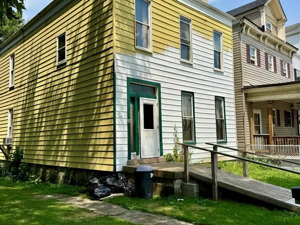 27 Virginia Street, Wheeling, WV 26003