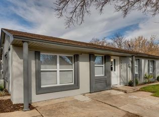 1025 Susan Dr, Garland, TX 75040