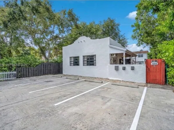 1008 N 18th Ct, Hollywood, FL 33020