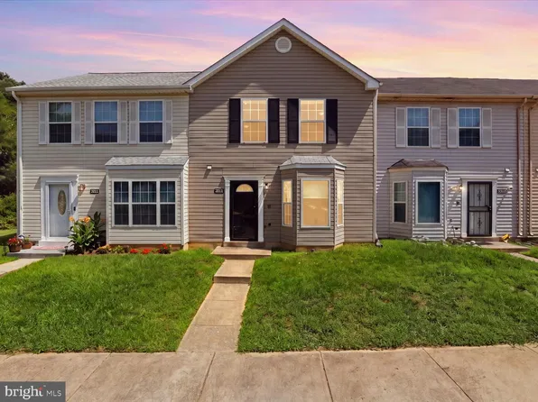 3213 Prince Ranier Pl, District Heights, MD 20747